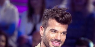 Anticipazioni Verissimo: le confessioni di Claudio Sona su Mario Serpa Claudio Sona a Verissimo