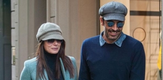 Gossip, Buffon Ilaria D’Amico, preparativi del matrimonio: nozze a Massa Carrara Gianluigi Buffon, Ilaria D’Amico, matrimonio, nozze, gossip, Gigi Buffon, cerimonia,