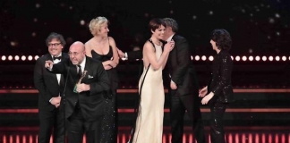 David di Donatello 2017: vince Paolo Virzì con La Pazza Gioia