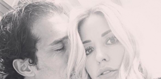 Elena Santarelli e Bernardo Corradi al centro del gossip: cosa è successo?