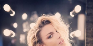 Il gossip su Emma Marrone look nuovo taglio di capelli: ammazza! emma marrone