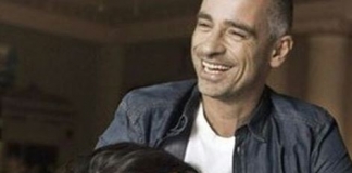 Gossip, reazione rabbiosa di Eros Ramazzotti: il gossip su Marica Pellegrinelli Eros Ramazzotti, gossip, Marica Pellegrinelli, Eros Ramazzotti e Marica Pellegrinelli,