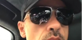 Gossip, anche Eros Ramazzotti perde le staffe: la rabbia (foto) Eros Ramazzotti, gossip, vita privata, foto,