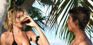 Isola dei famosi 2017 news, Eva Grimaldi lite vs Moreno: “Sei esaurita” Isola, Isola dei famosi, Isola dei famosi 2017, Isola dei famosi news, Eva Grimaldi, lite, Moreno,