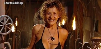 Eva Grimaldi finisce nel gossip: incredibile dichiarazione a L’Isola dei famosi 2017 Eva Grimaldi, Isola dei Famosi 2017, gossip,