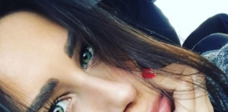 UeD news: chi è Federica Benincà corteggiatrice di Marco Cartasegna? federica benincà, uomini e donne, ued news, marco cartasegna,