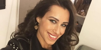 Federica Benincà attacca l’amica o presunta tale, Soleil Sorge Soleil Sorge, Federica benincà, news,