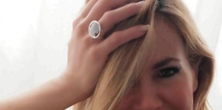 Federica Panicucci gossip dal backstage di Mattino 5: cosa è successo?