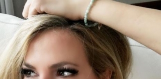 Il gossip di oggi, Federica Panicucci è ingrassata? Non è incinta: nega tutto Federica Panicucci è ingrassata, gossip,