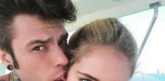 Fedez e Chiara Ferragni intimi a Miami? La sorpresa scatena il gossip! Chiara Ferragni, gossip,