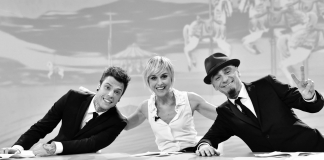 Fedez piange alle Iene: lo scherzo di J-Ax spiazza il rapper