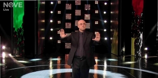 Fratelli di Crozza, crolla lo share: Maurizio Crozza contro l’inno di Mameli Fratelli di Crozza, Programmi Tv, ascolti tv, Maurizio Crozza,