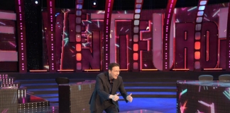 Ascolti Tv venerdì 31 marzo 2017, dati auditel di ieri sera lo share dei programmi Tv furore 2 alessandro greco conferenza stampa 2