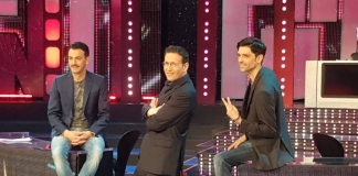 Stasera in tv: oggi in tv Furore venerdì 31 marzo 2017 i programmi tv Stasera in tv, programmi tv, oggi in tv, venerdì 7 aprile 2017, 7 aprile 2017,