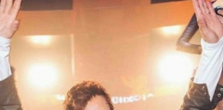 Gabriel Garko nel mirino del gossip per Eva Grimaldi: cosa è successo?