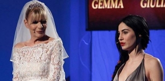 Giulia De Lellis contro Gemma Galgani, ecco chi ha vinto la sfida Giulia De Lellis, Gemma Galgani, Olimpiadi della tv,