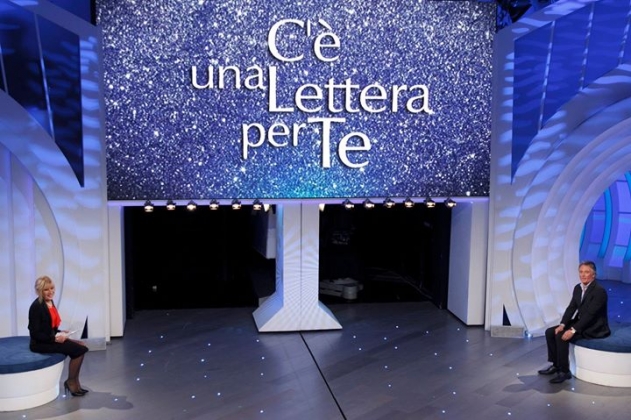 Lettera di gemma a giorgio video