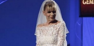 Novità per Gemma e Giorgio: perché la dama bianca è vestita da sposa?