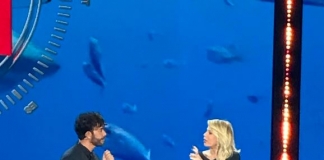 Emergono alcune dichiarazioni su Simone Susinna e Raz Degan!! Giacomo Urtis, Simone Susinna, Raz Degan, Isola dei Famosi 2017,