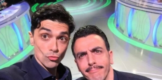 Gigi e Ross cacciati da Made in Sud? Scoppia il gossip!