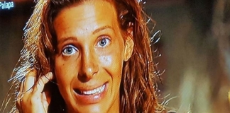 Giulia Calcaterra non crede al gossip, la risposta del fidanzato su Facebook Giulia Calcaterra l'Isola dei Famosi 2017