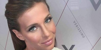 Incredile confessione: Giulia Calcaterra stuzzicava Raz Degan all’Isola? Giulia Calcaterra, Verissimo,, gossip news,