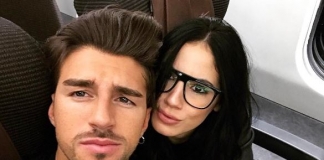 Gossip Clamoroso Giulia De Lellis e Andrea Damante si lasciano? giulia de lellis e andrea damante, gossip, si sono lasciati,
