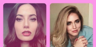 Chiara Ferragni e Giulia Valentina: il gossip sulle donne di Fedez