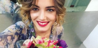 Gossip news: Giusy Buscemi matrimonio alle porte con il fidanzato Jan Michelini