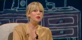 Gossip a L’Intervista: Alessia Marcuzzi incinta? Un figlio con Paolo? Gossip news, Alessia Marcuzzi,