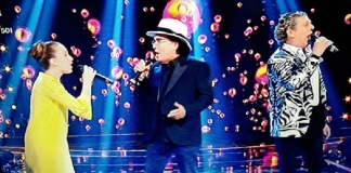 Antonella Clerici, Ascolti tv: Standing Ovation sbanca il venerdì sera Antonella Clerici, Standing Ovation, Programmi TV, Ascolti tv,