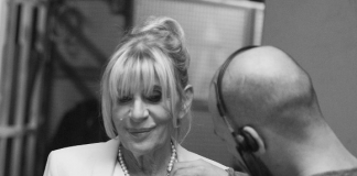 Gossip, Gemma Galgani commossa a Verissimo svela il flirt con Walter Chiari Gossip, Gemma Galgani, Verissimo, flirt con Walter Chiari,