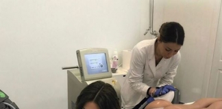 Gossip news: Guendalina Tavassi tira su il lato b: ecco come ha fatto! «Vip Italiane rifatte»