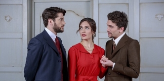 Anticipazioni Il Segreto, Elias scopre il segreto di Beatriz e Hernando Anticipazioni Il Segreto, Il segreto Anticipazioni, Camila e Hernando,