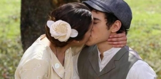 Il Segreto anticipazioni Matias si innamora di Beatriz: primo bacio anticipazioni tv, serie tv, il segreto,