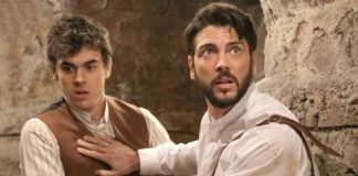 Anticipazioni Il Segreto, Matias scopre il piano di Hernando Anticipazioni Il Segreto, puntate italiane, 15-20 maggio 2017, maggio 2017,