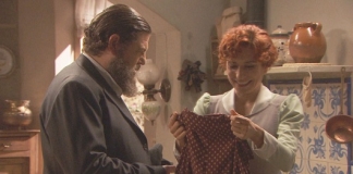 Il Segreto puntate spagnole, Francisca minaccia Fe e le impedisce Programmi, stasera in tv, 13 ottobre 2017,