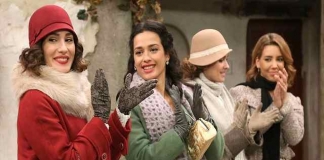 Anticipazioni il Segreto puntate spagnole. Chi è Lucia e cosa nasconde? Il Segreto, anticipazioni,