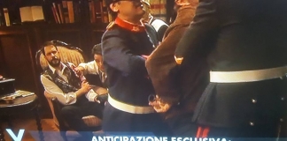 Anticipazioni Il Segreto: Severo svela l’attentato a Miel Amarga