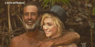 Isola dei Famosi news: la proposta indecente di Raz Degan a Paola Barale! Gossip TV, Gossip, Paola Barale, Raz Degan, Paola Barale e Raz Degan, insieme,