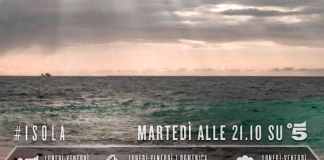 Isola dei Famosi 2017 Raz Degan e Simone Susinna a tu per tu Isola dei Famosi, Isola, Isola 2017, Isola dei Famosi 2017, Raz Degan, Simone Susinna,