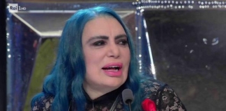 Gossip news: Loredana Berté insultata a Standing Ovation loredana bertè standing ovation gossip news