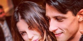 Novità Alba Parietti e Marcello Nuzio: è gossip a Ballando con le stelle alba parietti, ballando con le stelle, gossip,