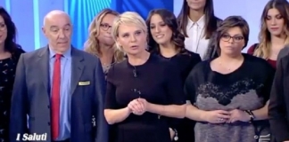 Maria De Filippi stasera in tv con il meglio di C’è Posta per te! maria de filippi c'è posta per te puntata sabato 11 marzo