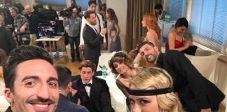 Ballando con le stelle 2017: Martina Stella si salva ancora