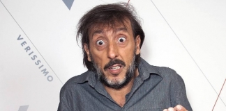 Isola dei Famosi 2017 Ecco cosa è successo a Massimo Ceccherini Isola dei Famosi 2017, Massimo Ceccherini,