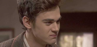 Il Segreto Anticipazioni puntate: Matias è un assassino? Il segreto, Il segreto Anticipazioni, Anticipazioni Il segreto, Matias,