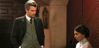 Anticipazioni Una Vita spagnole. Colpo di scena: Mauro lascia Anticipazioni Una Vita spagnole, Anticipazioni Una Vita puntate spagnole, Mauro lascia,