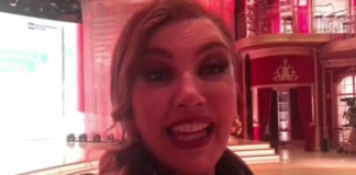 Milly Carlucci preoccupata per Ballando con le Stelle: cosa succede?