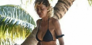 Eva Grimaldi, 28 marzo giorno del giudizio: lascia l’Isola dei Famosi 2017? Eva Grimaldi, Grimaldi, Isola dei Famosi 2017, Isola dei Famosi, Isola,